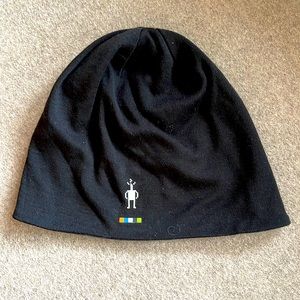 NWoT Smartwool Reversible Beanie